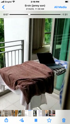 Casa Merah (D16), Apartment #234170831